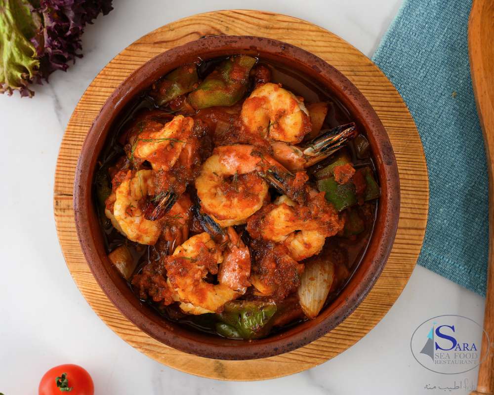 طاجن سارة